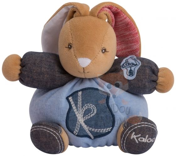  blue denim lapin charmeur bleu jean rouge 